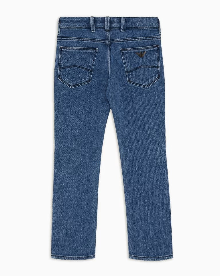 8N4J06 4D3BZ/0942 EMPORIO ARMANI