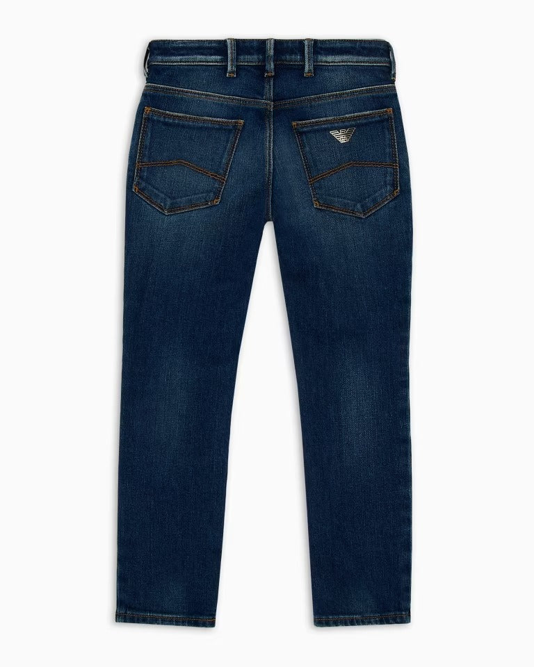 8N4J06 4D44Z/0941 EMPORIO ARMANI