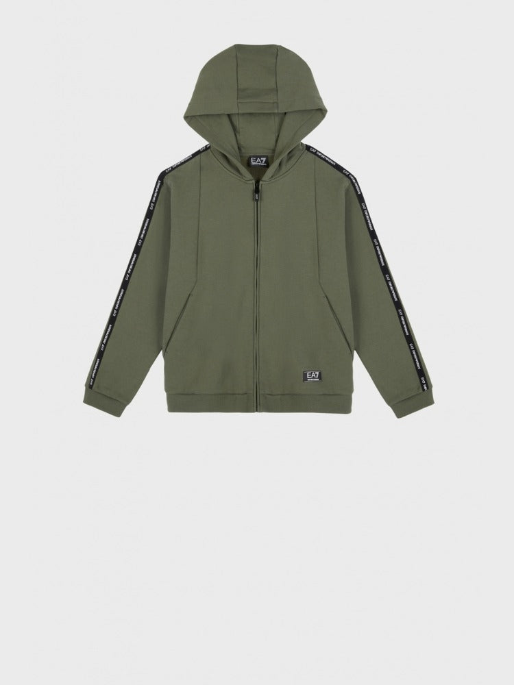 6DBM65 BJEXZ/1846 EMPORIO ARMANI EA7