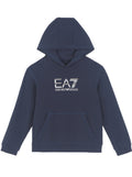 EMPORIO ARMANI EA7 FELPA