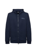 EMPORIO ARMANI EA7 FELPA