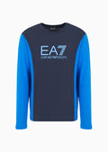 EMPORIO ARMANI EA7 T-SHIRT