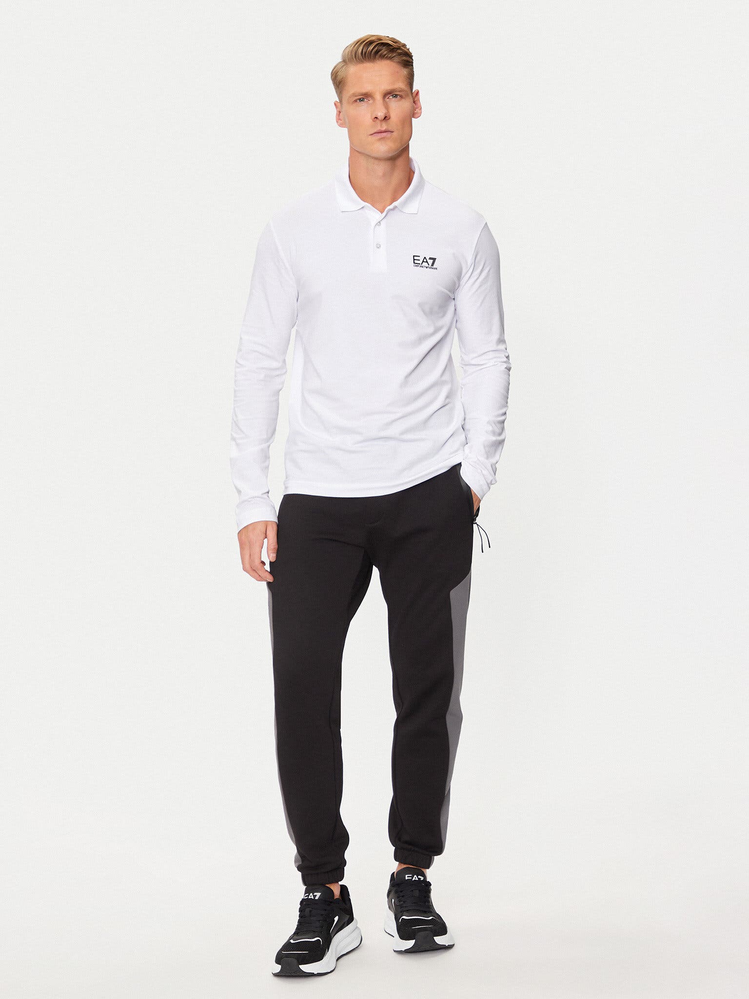 POLO SHIRT 