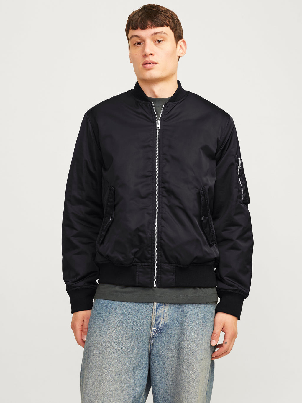 12256857/Black JACK AND JONES