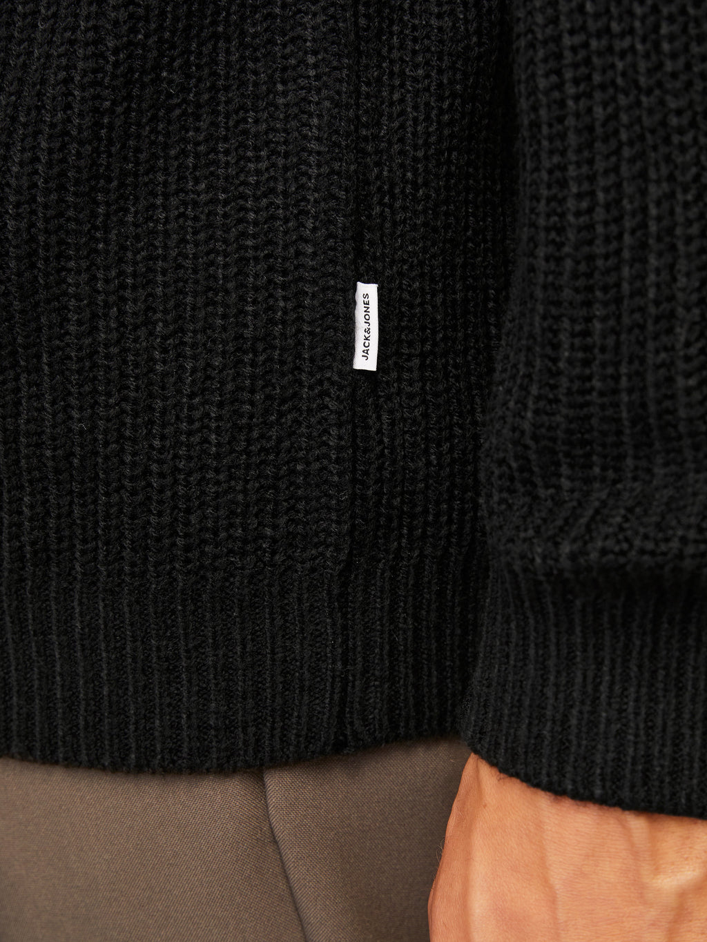 12257480/Black JACK AND JONES
