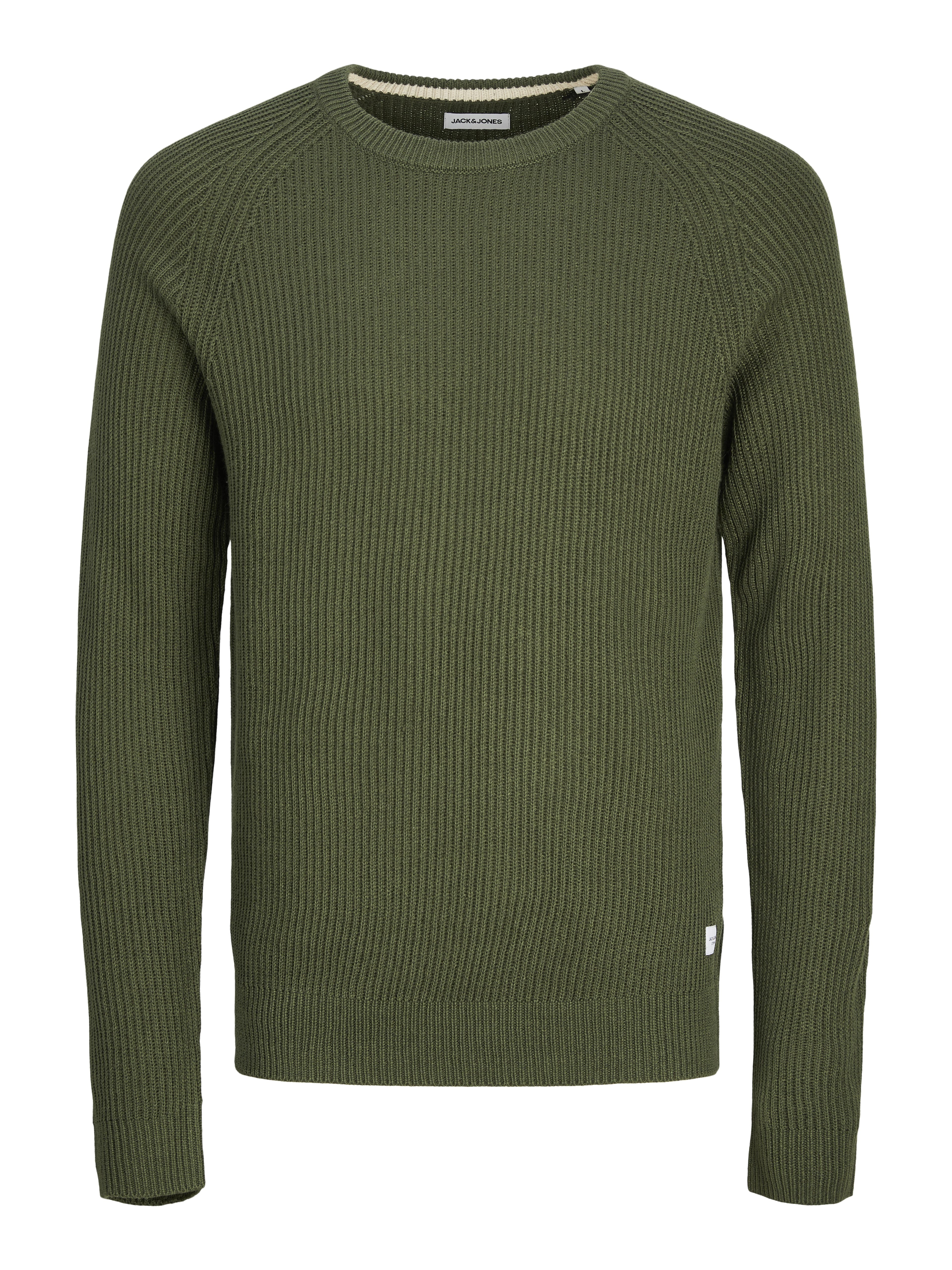 12258471/Kombu Green JACK AND JONES