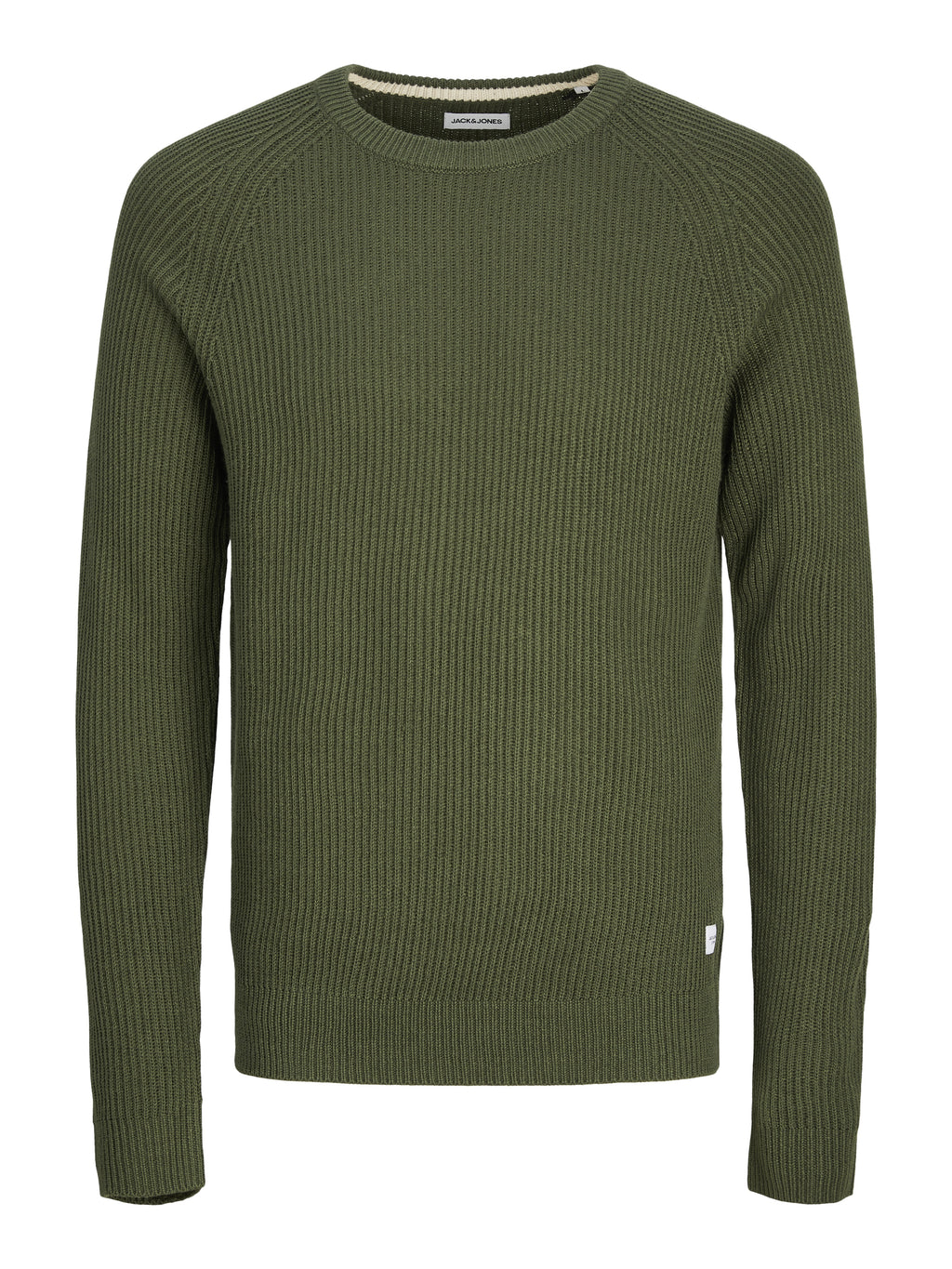 12258471/Kombu Green JACK AND JONES
