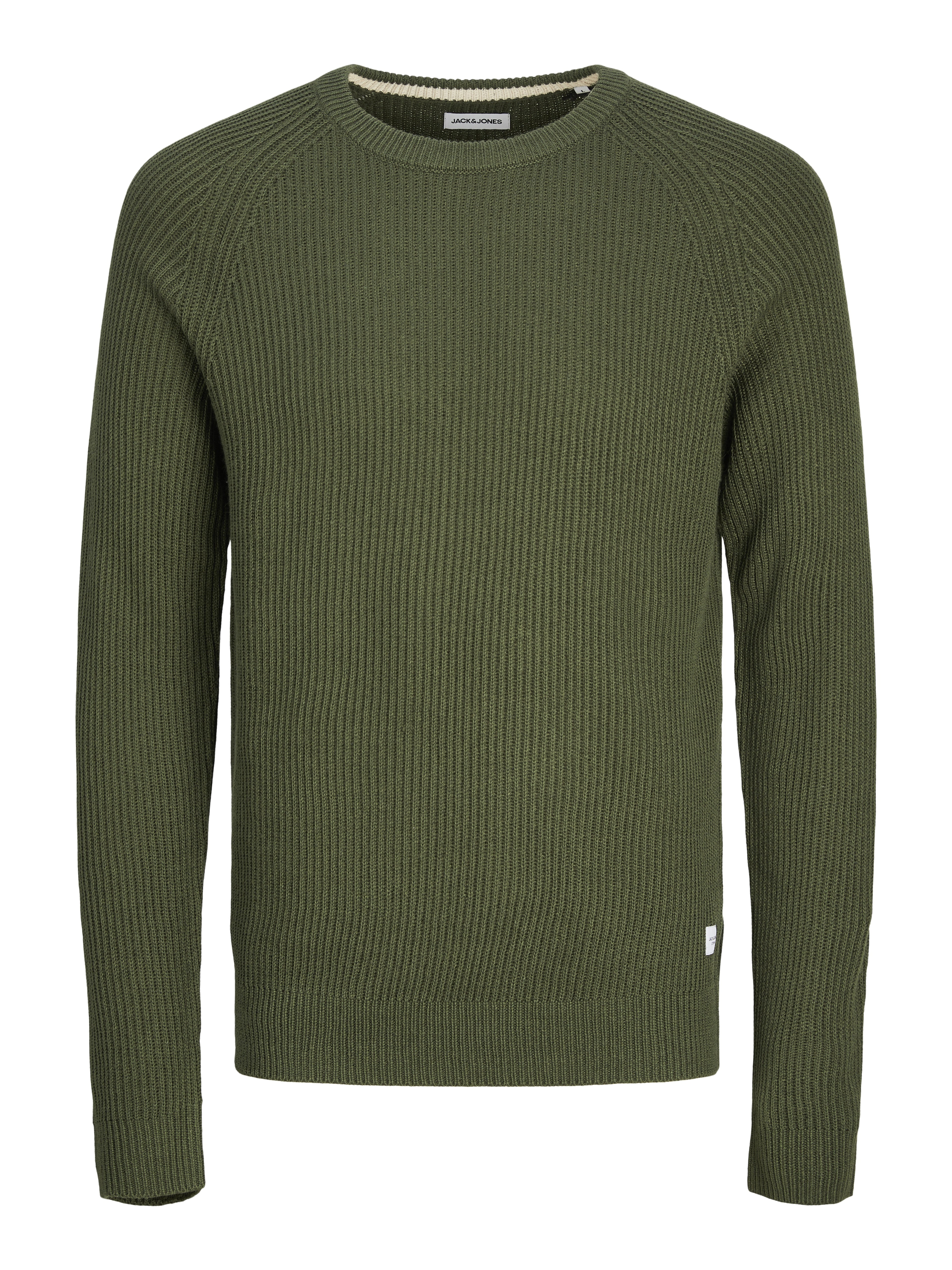 12258471/Kombu Green JACK AND JONES