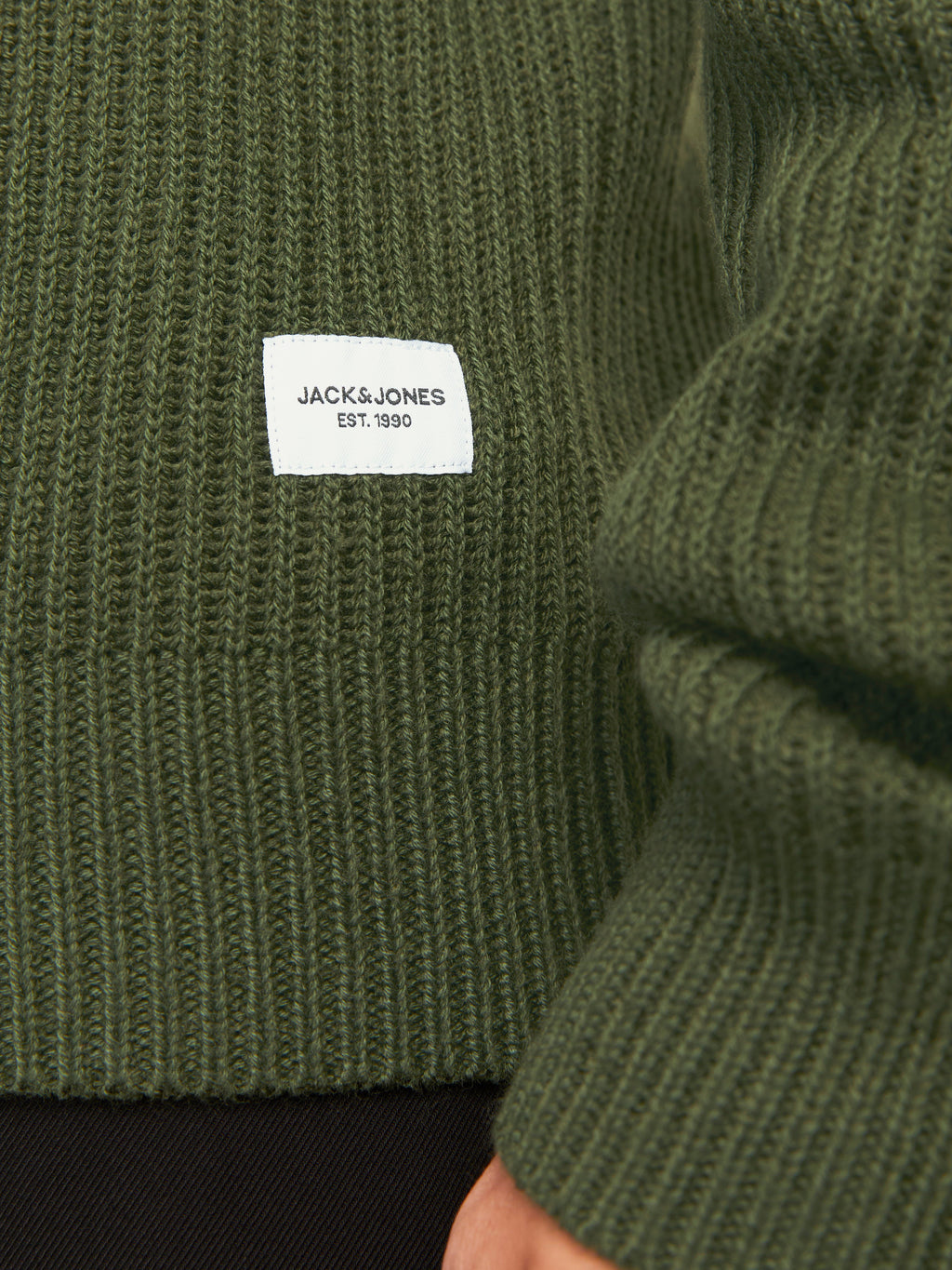 12258471/Kombu Green JACK AND JONES