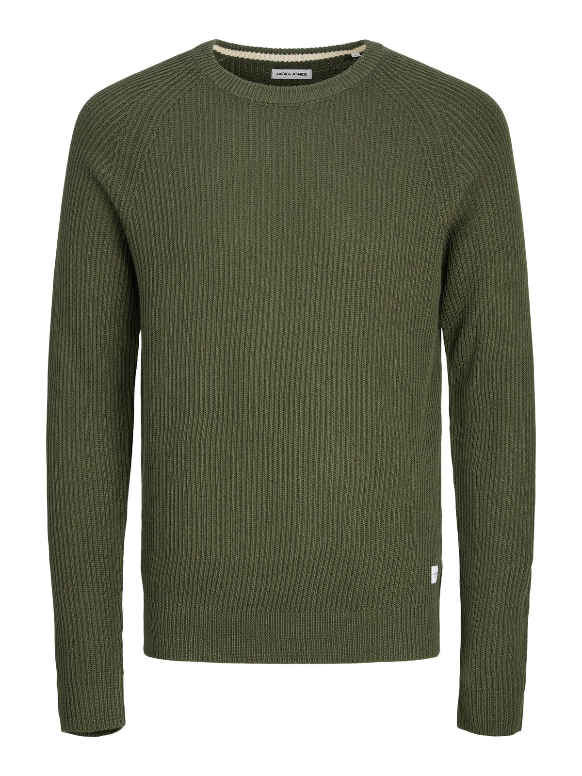 12258471/Kombu Green JACK AND JONES