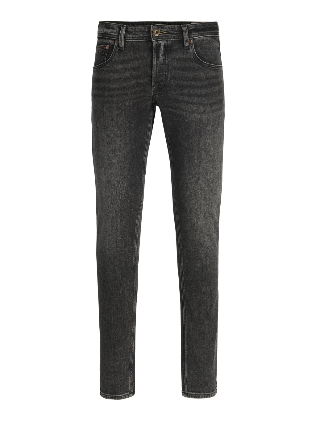 12261682/Black Denim JACK AND JONES