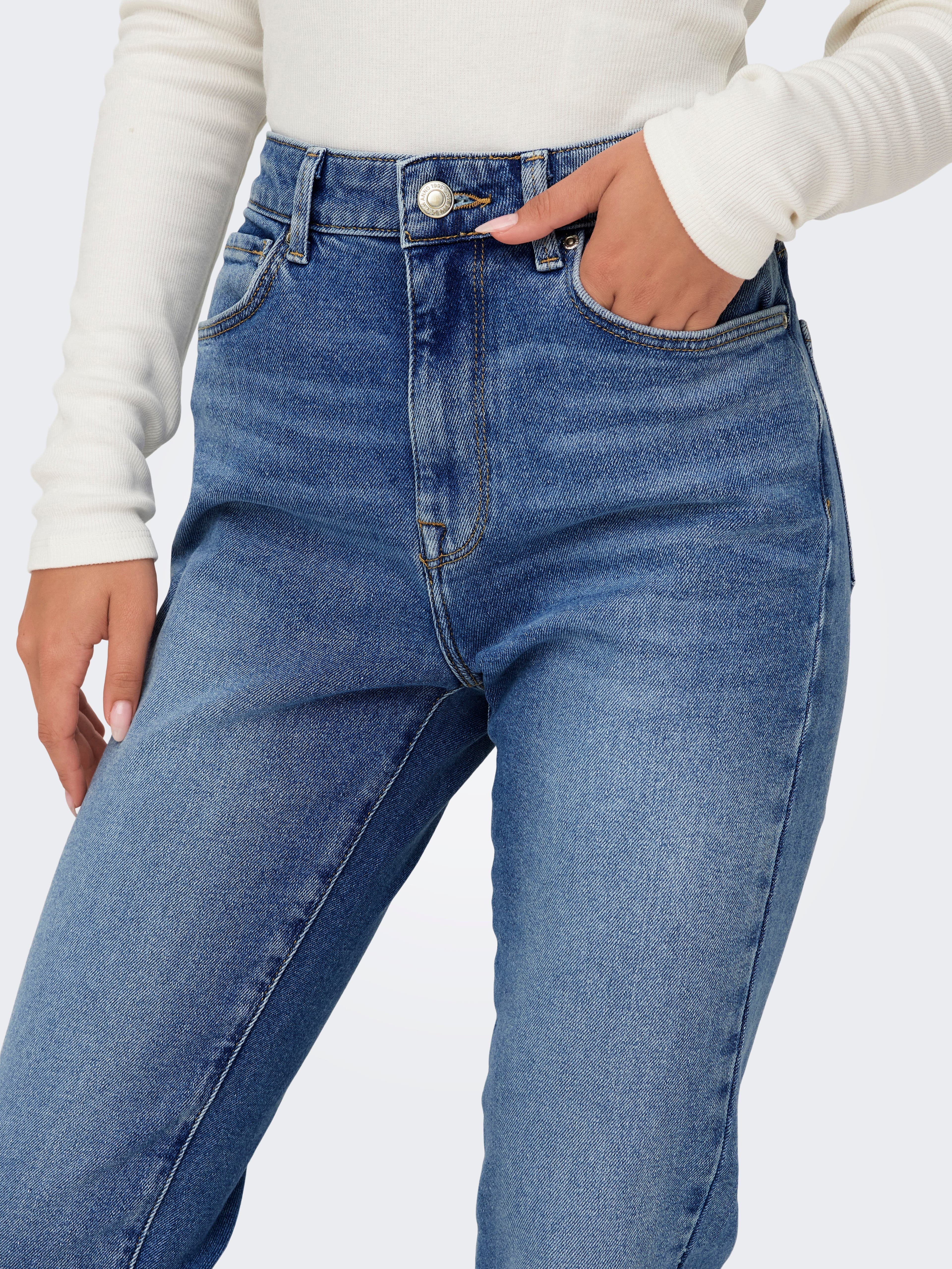 15283925/Medium Blue Denim ONLY