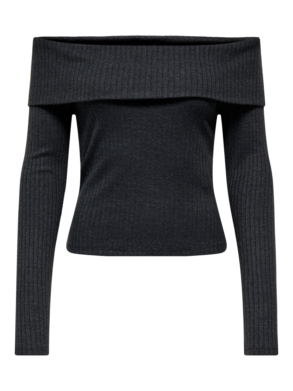 15337024/Dark Grey Melange ONLY
