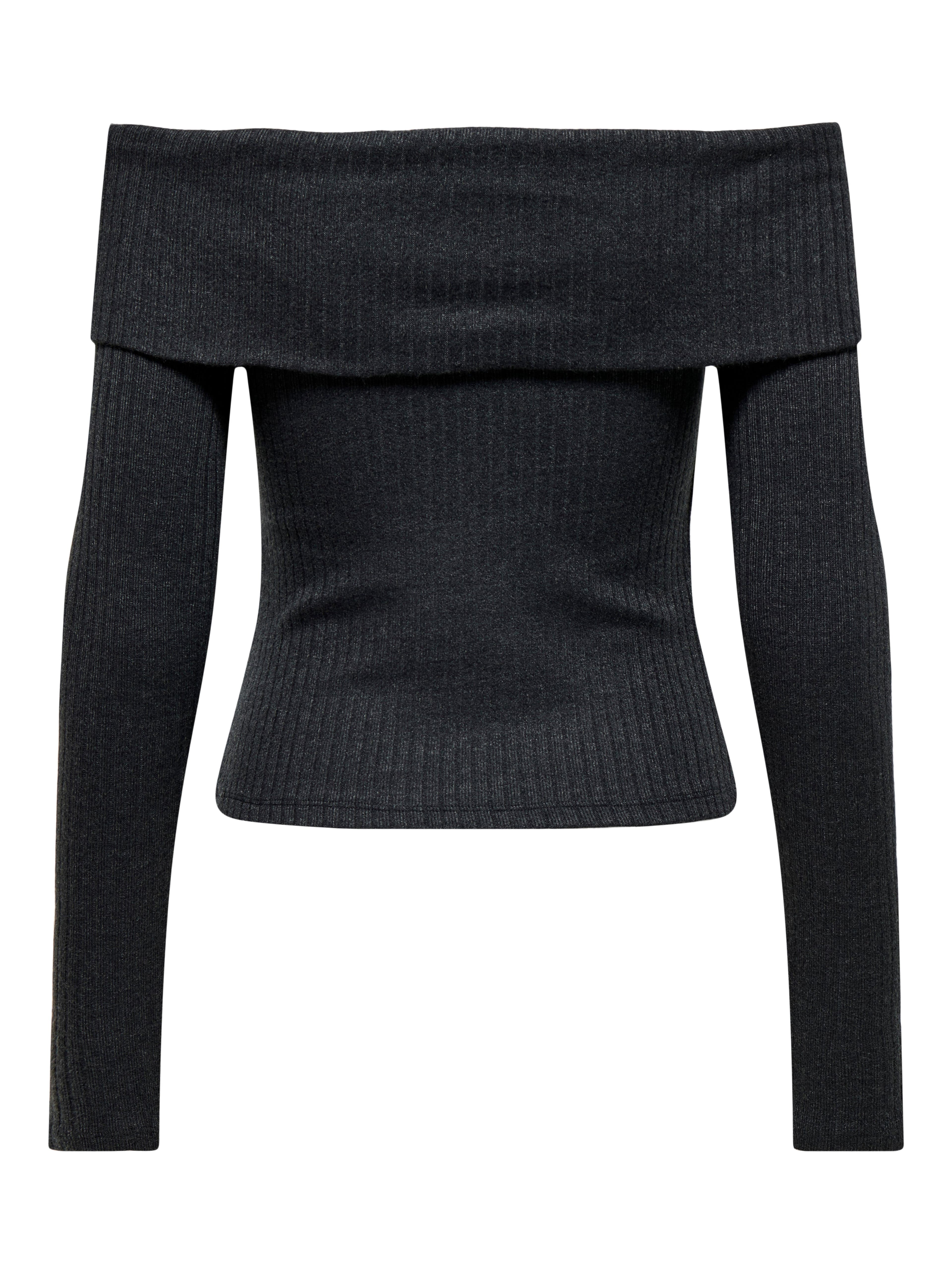 15337024/Dark Grey Melange ONLY