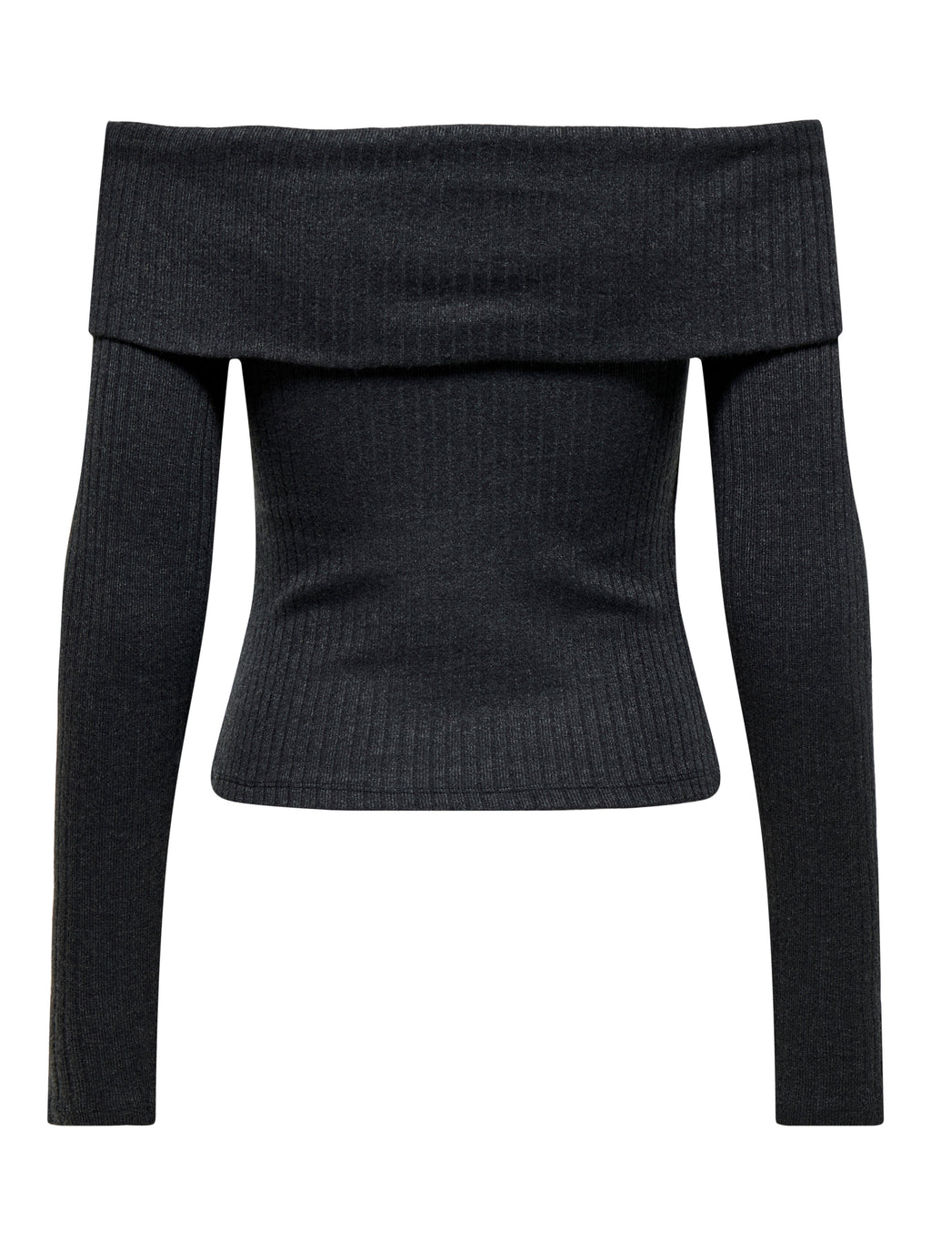 15337024/Dark Grey Melange ONLY