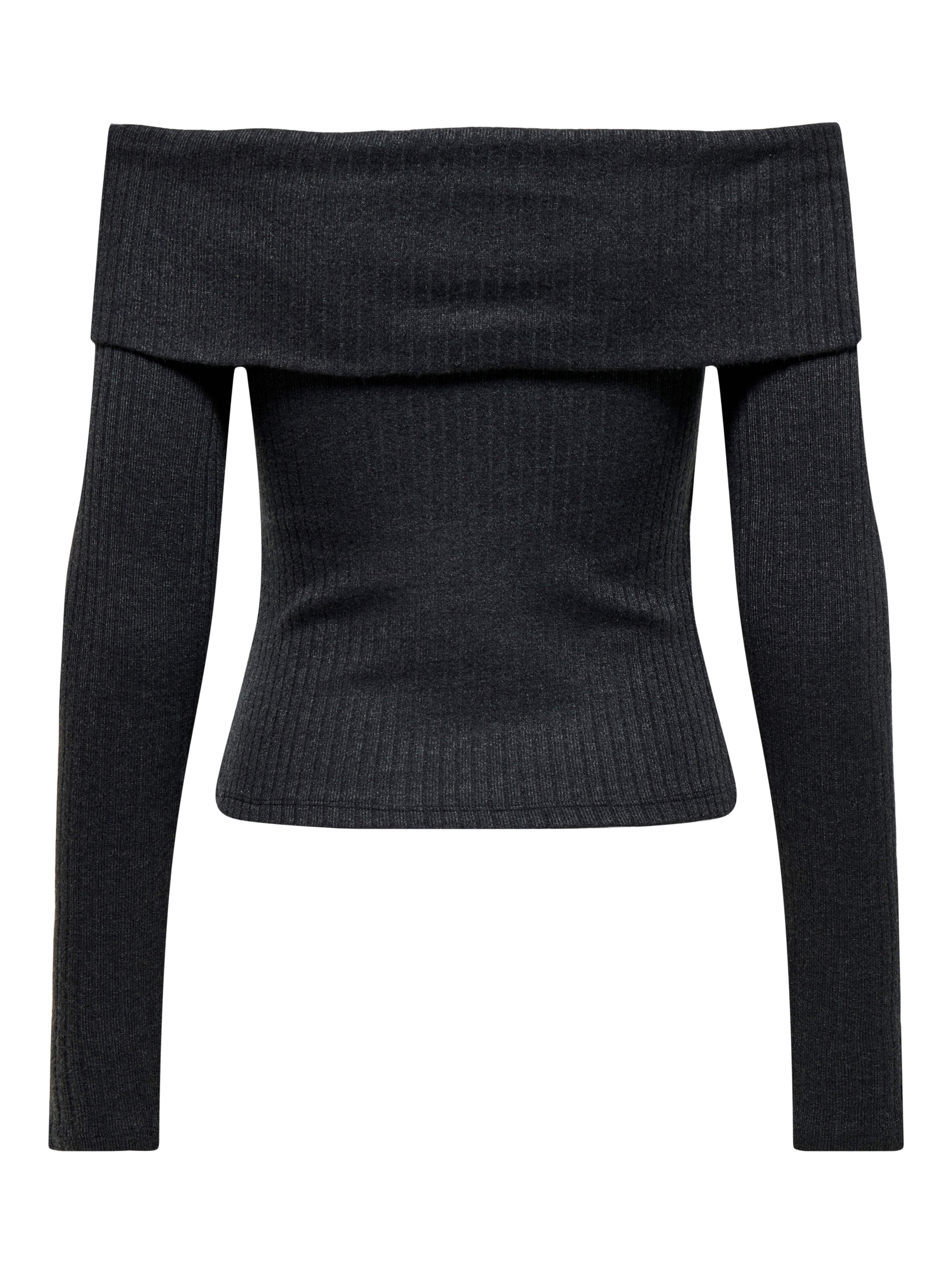 15337024/Dark Grey Melange ONLY