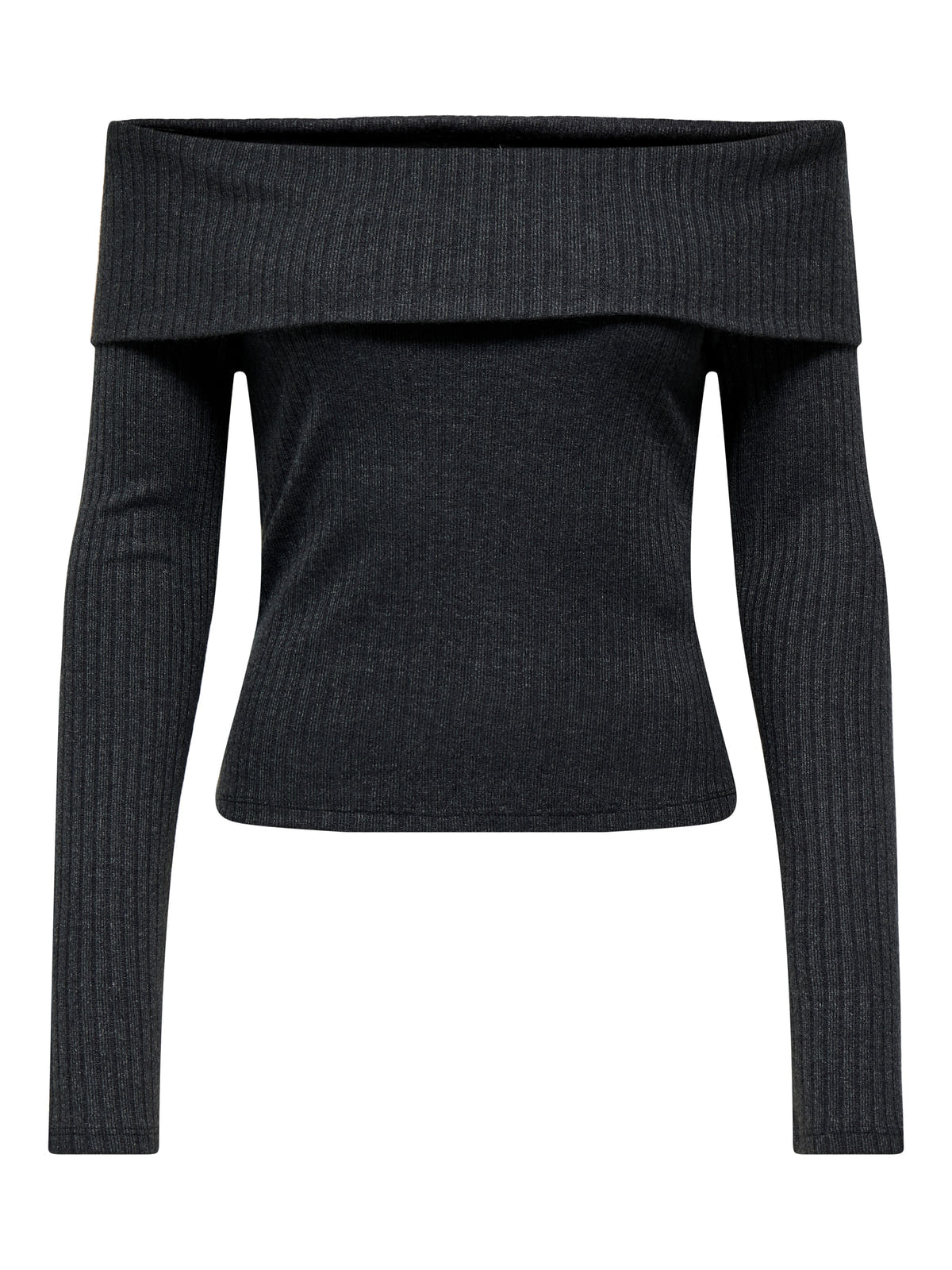 15337024/Dark Grey Melange ONLY