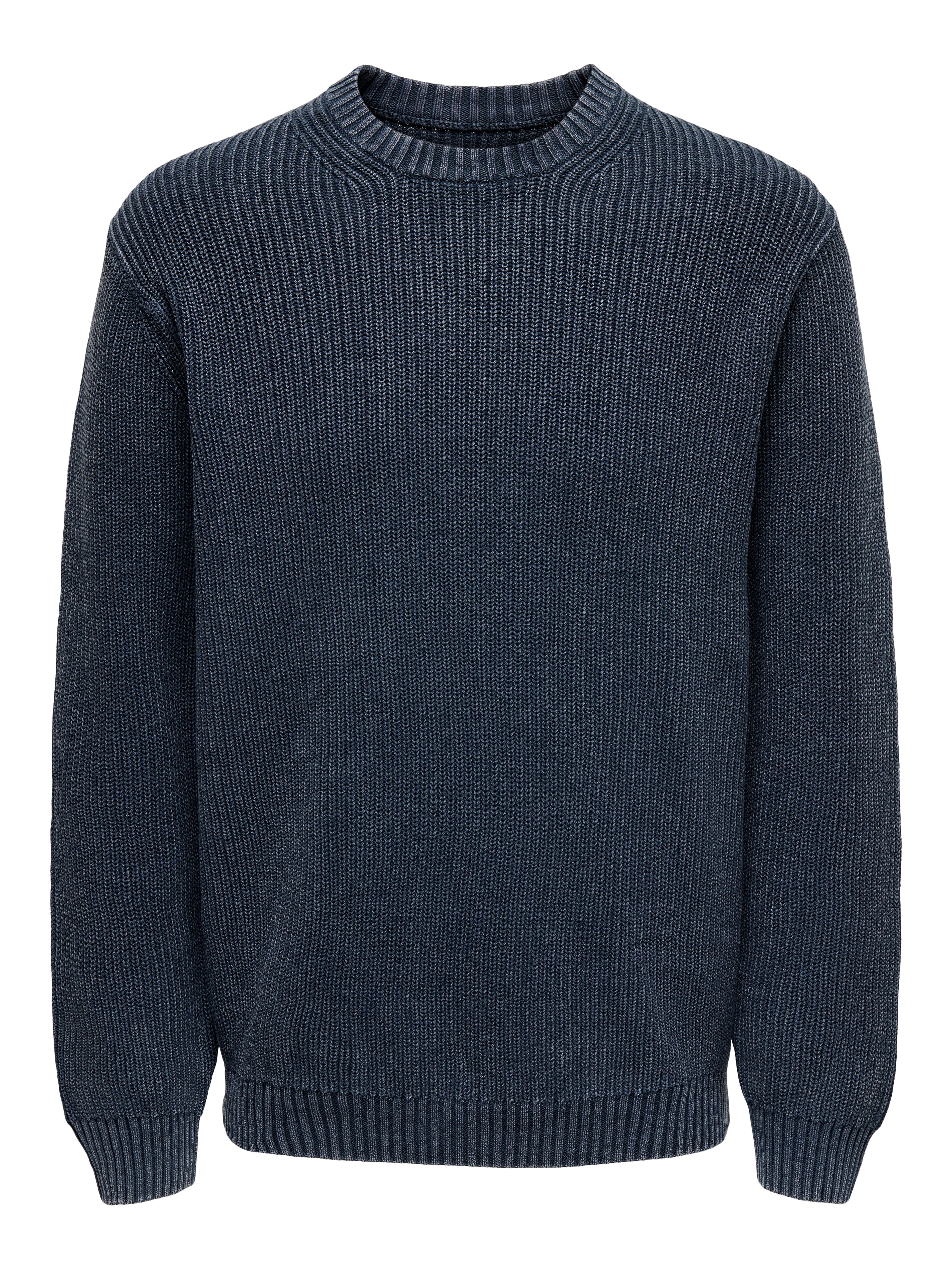 22031545/Navy Blazer ONLY&SONS