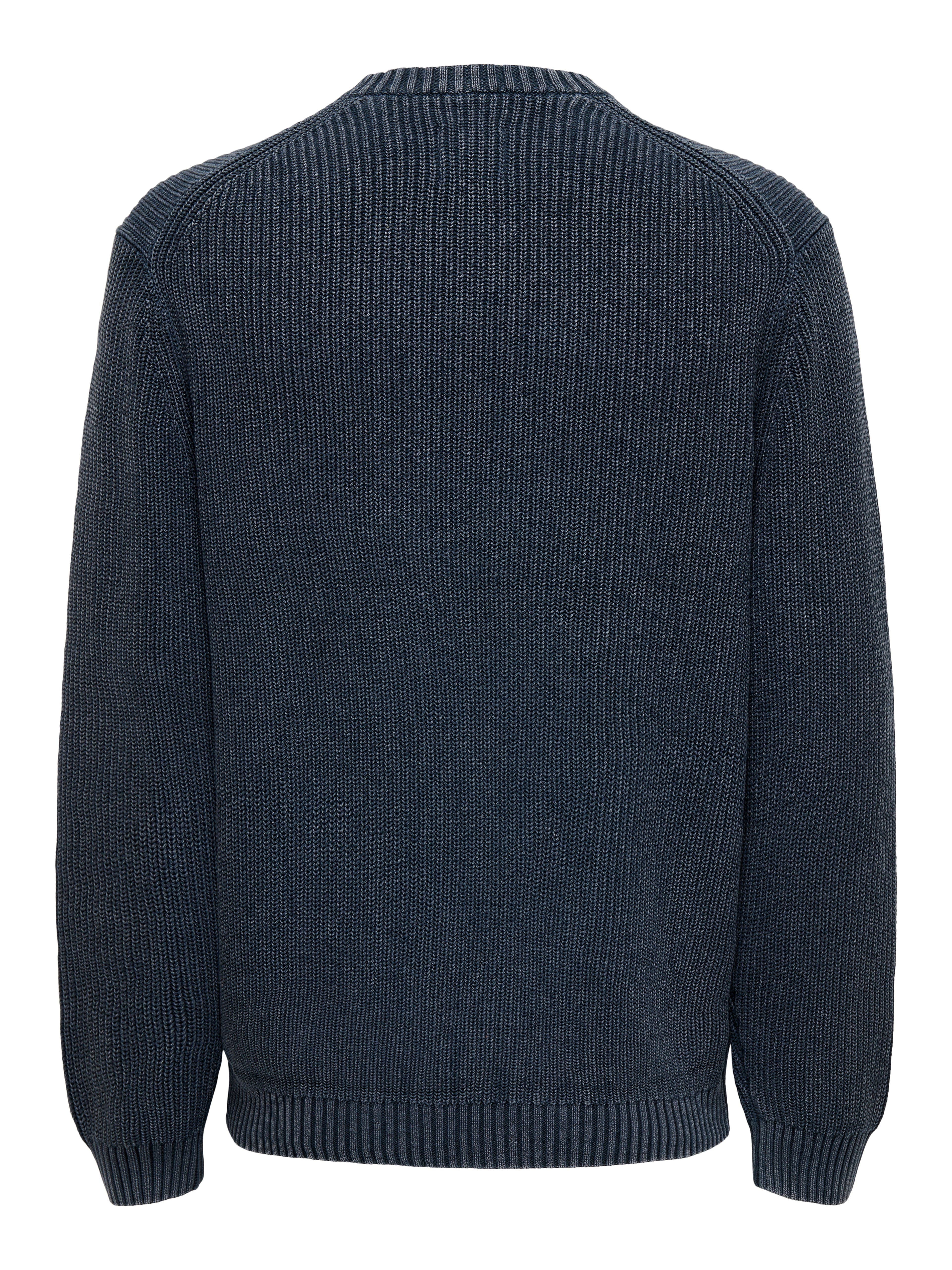 22031545/Navy Blazer ONLY&SONS
