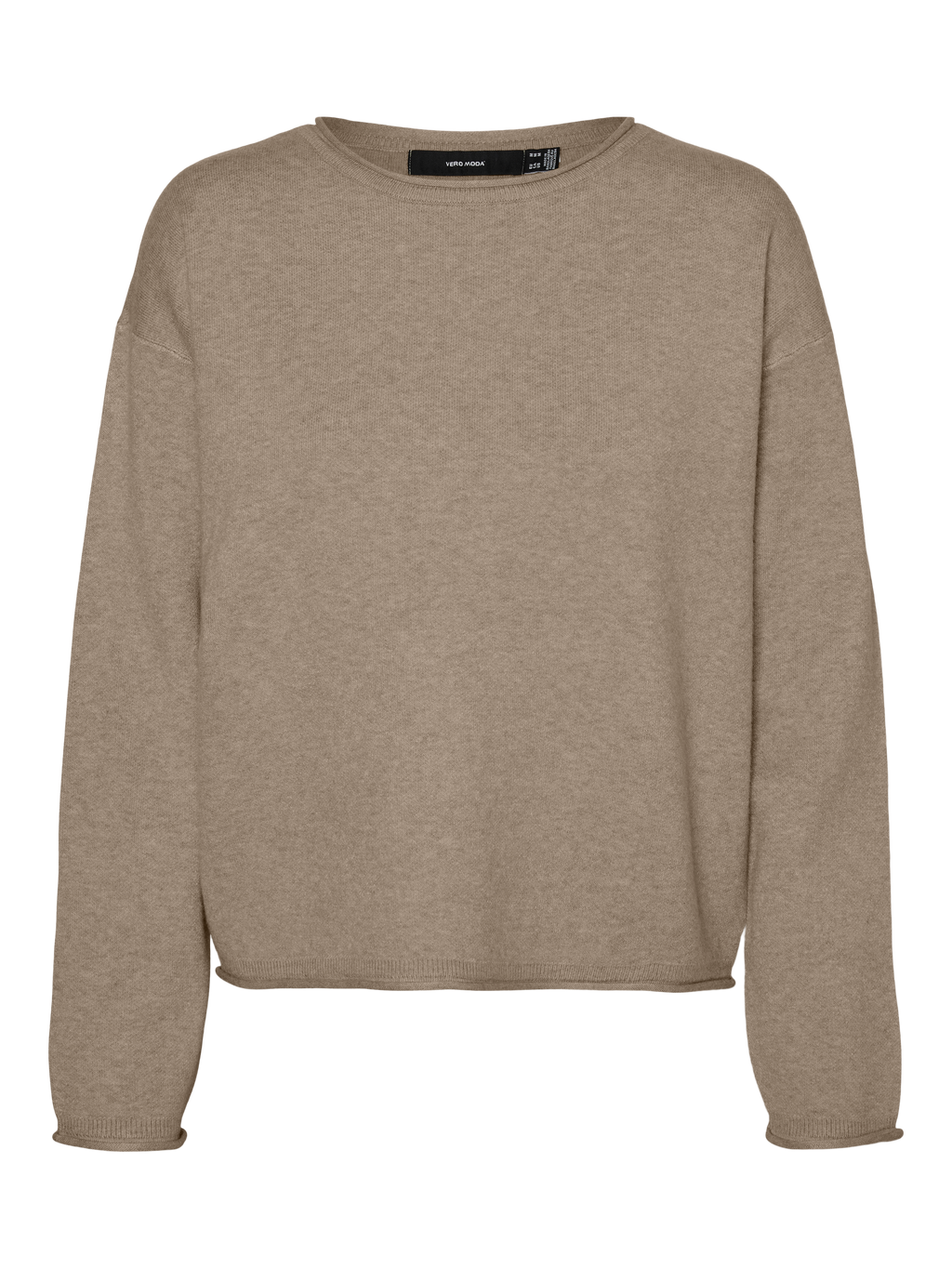 10311422/Silver Mink VERO MODA