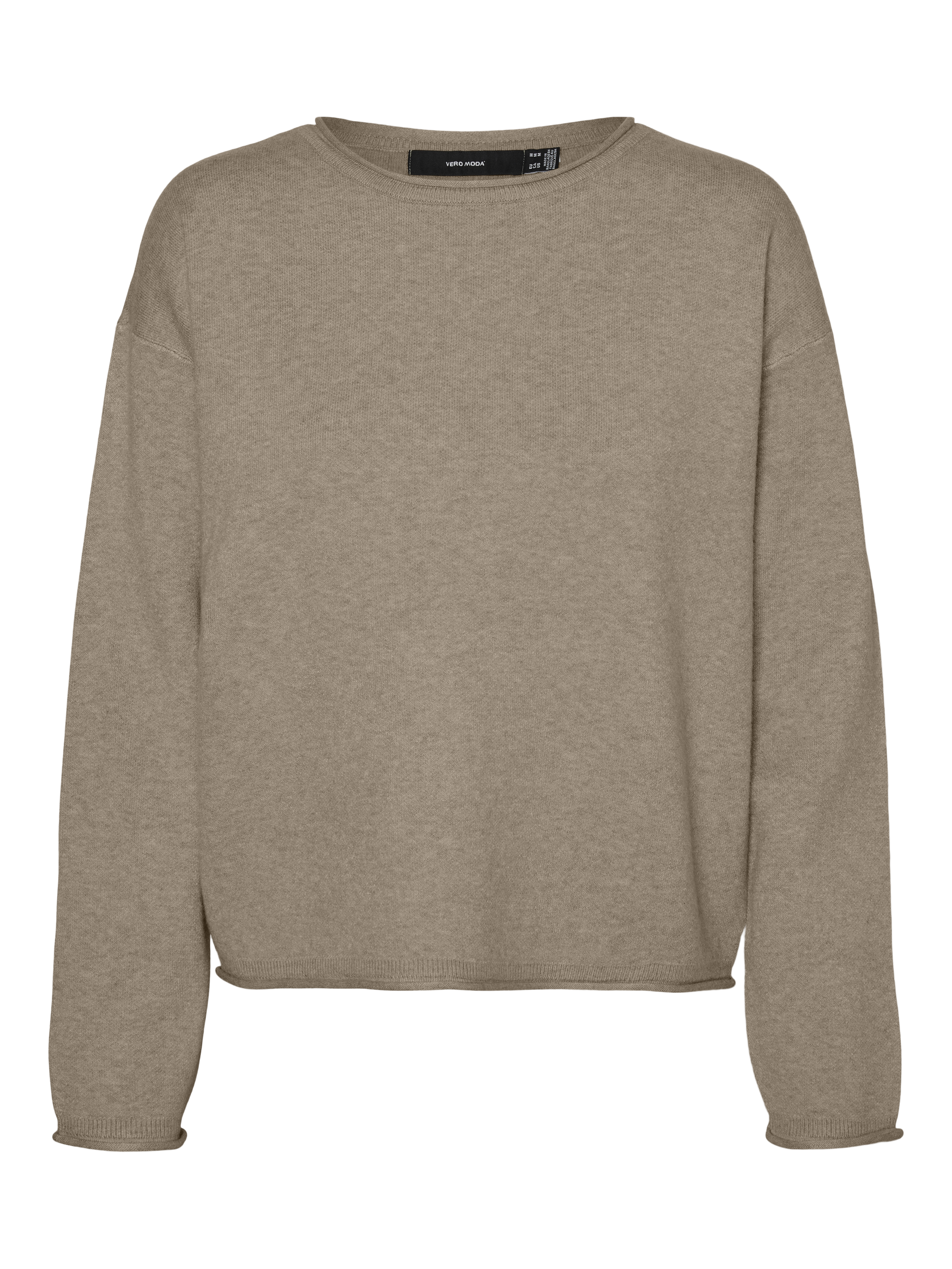 10311422/Silver Mink VERO MODA