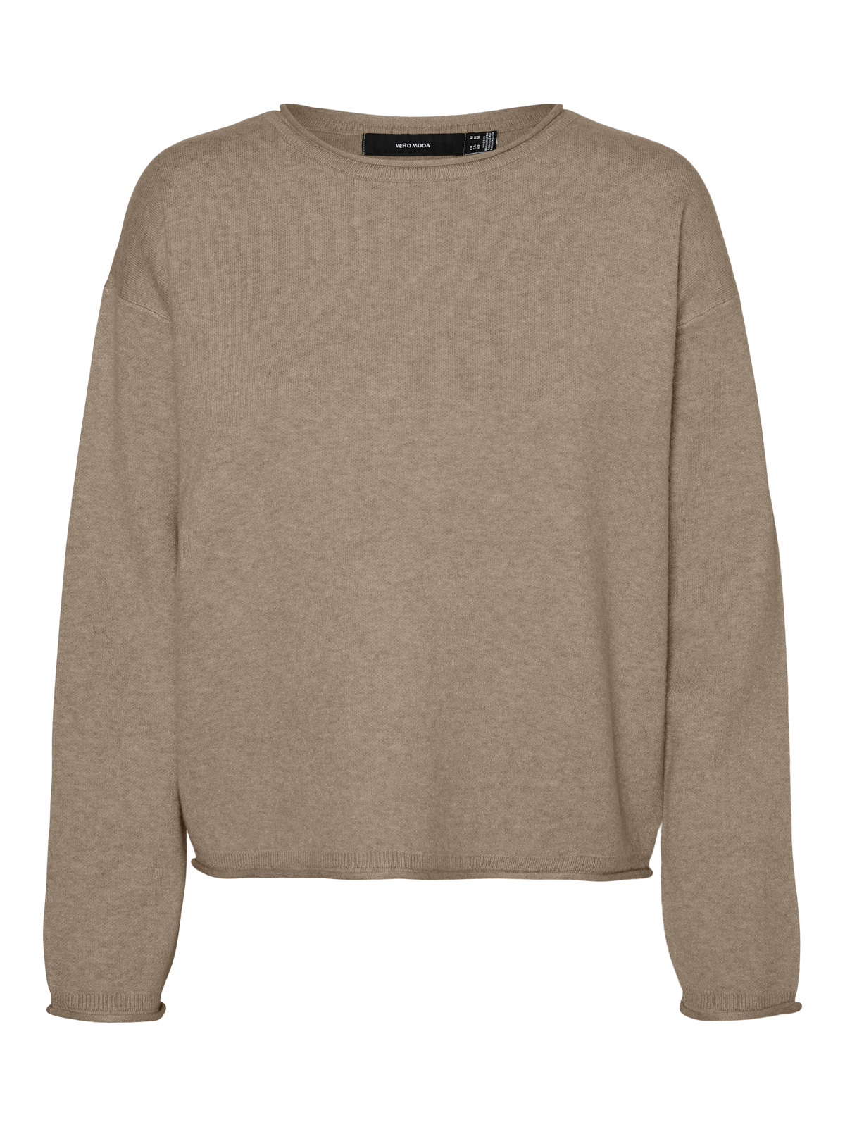 10311422/Silver Mink VERO MODA