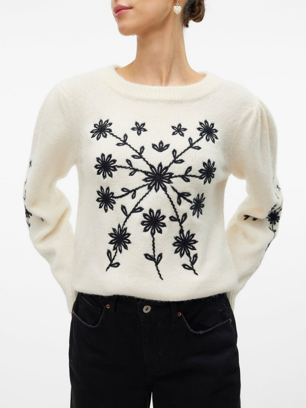 10314221/Birch VERO MODA