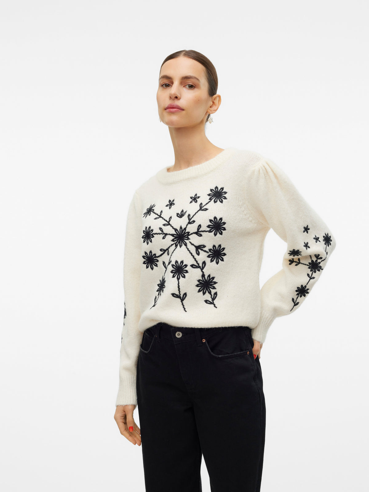 10314221/Birch VERO MODA