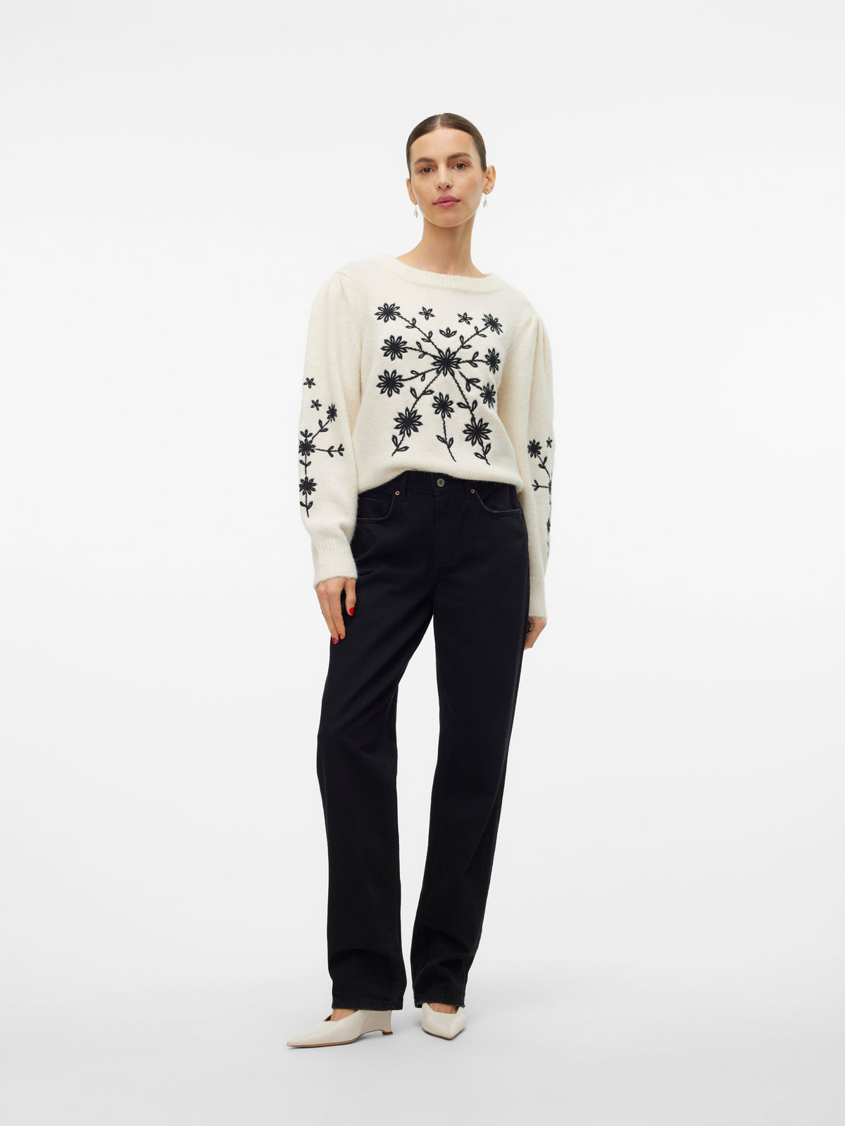 10314221/Birch VERO MODA