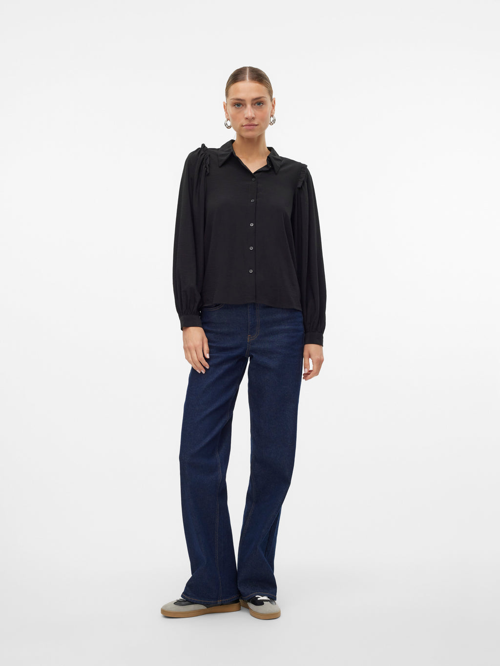 10314640/Black VERO MODA