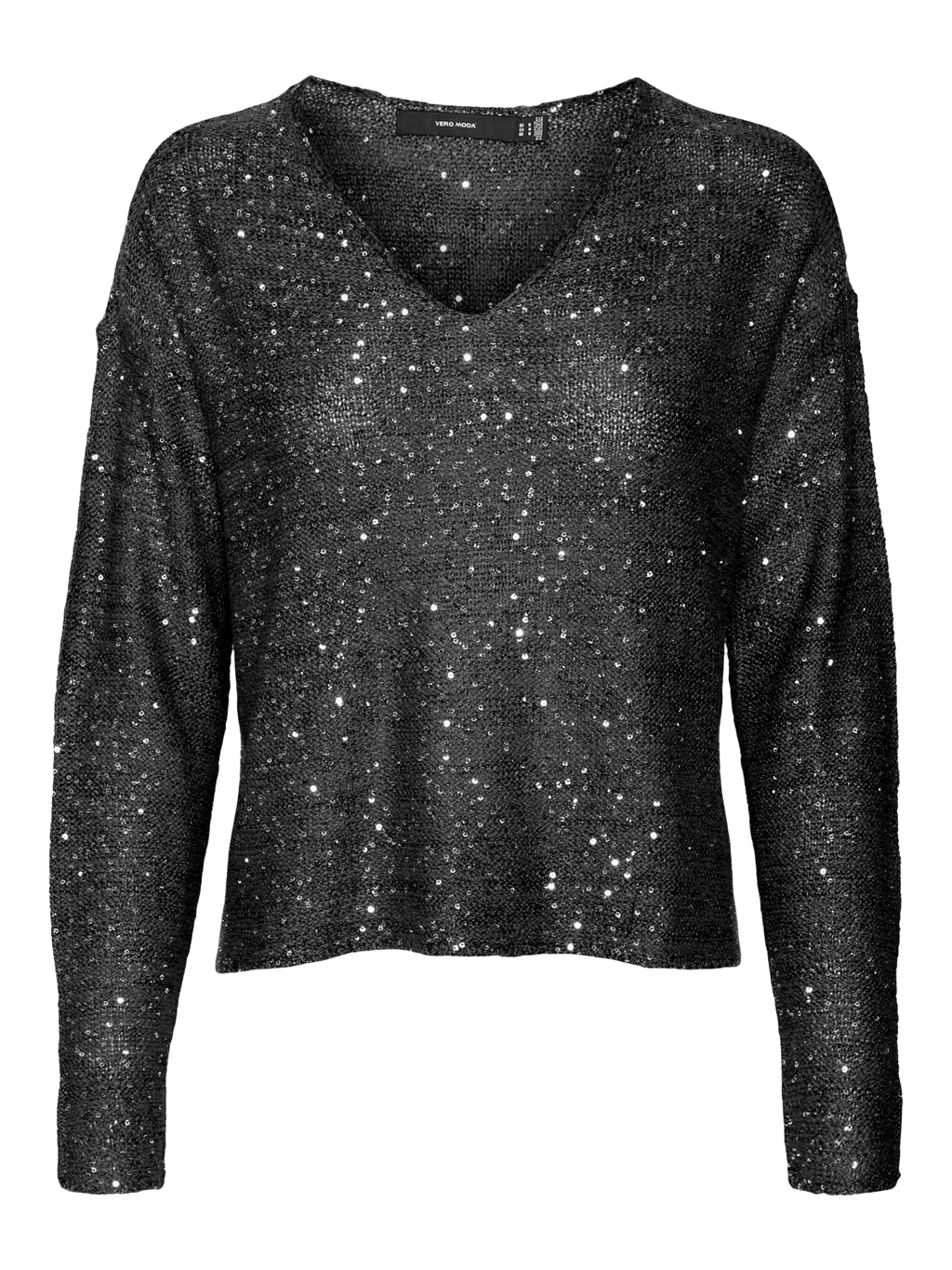 10318223/Black VERO MODA
