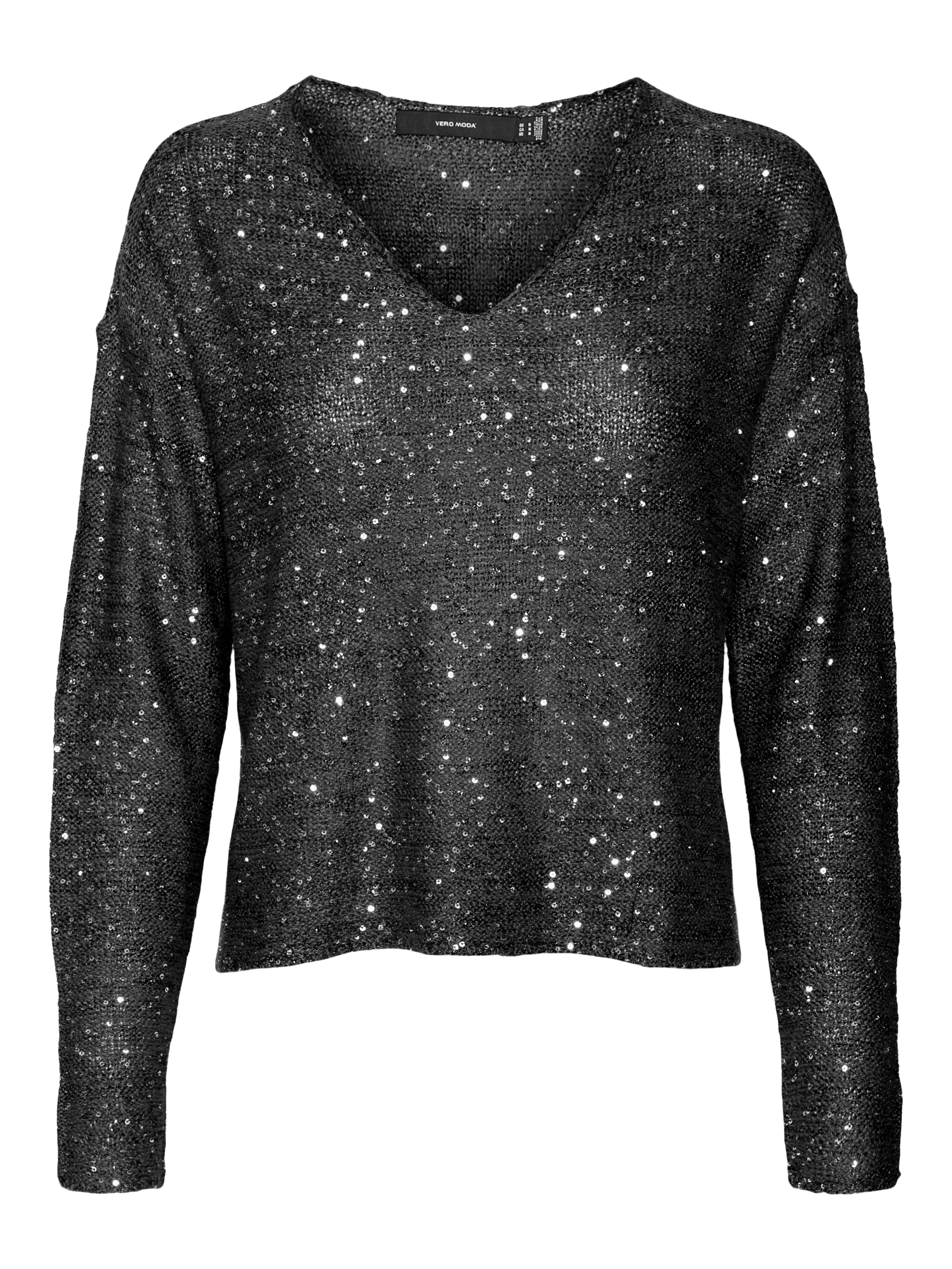 10318223/Black VERO MODA