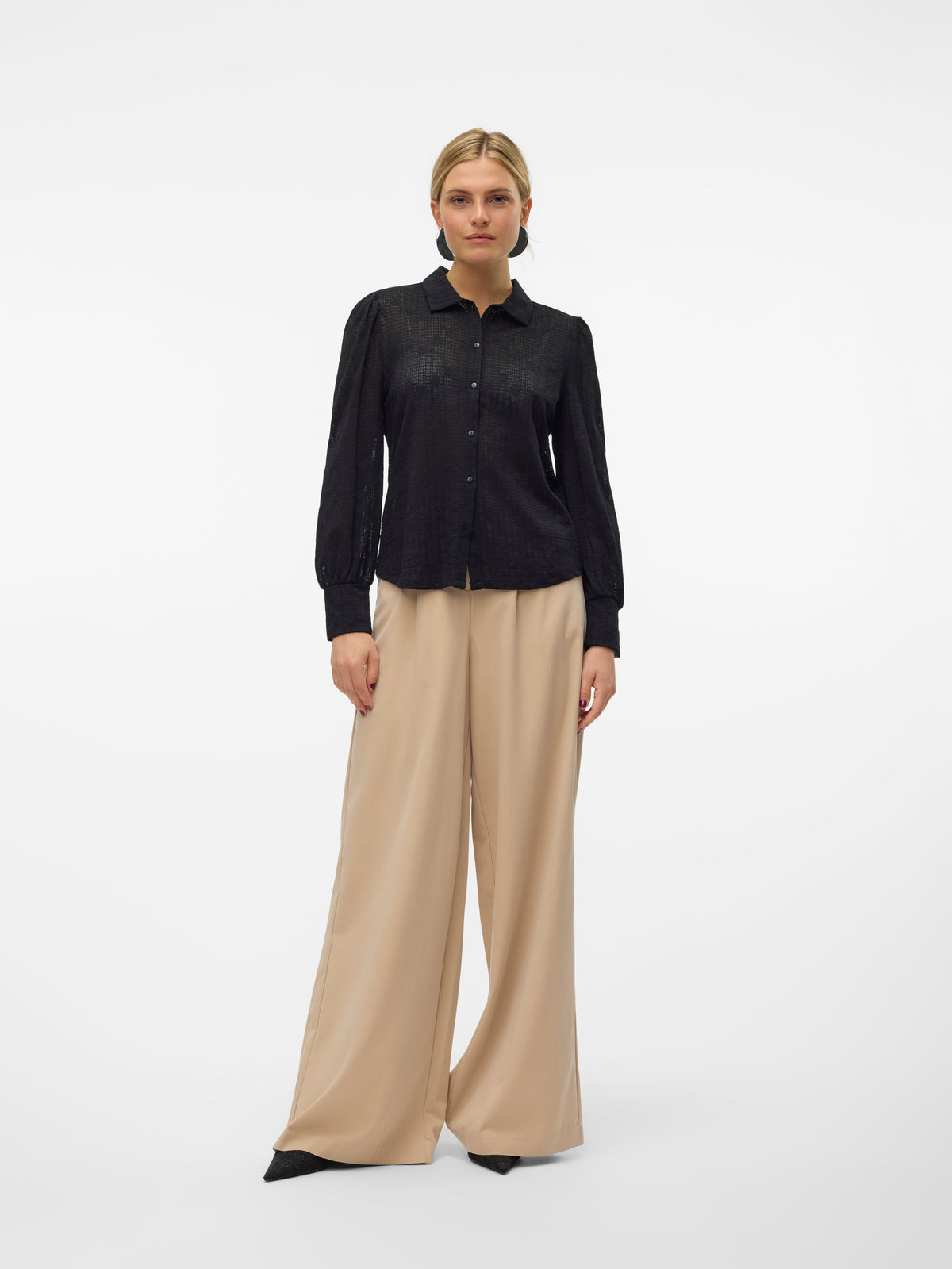 10320259/Black VERO MODA