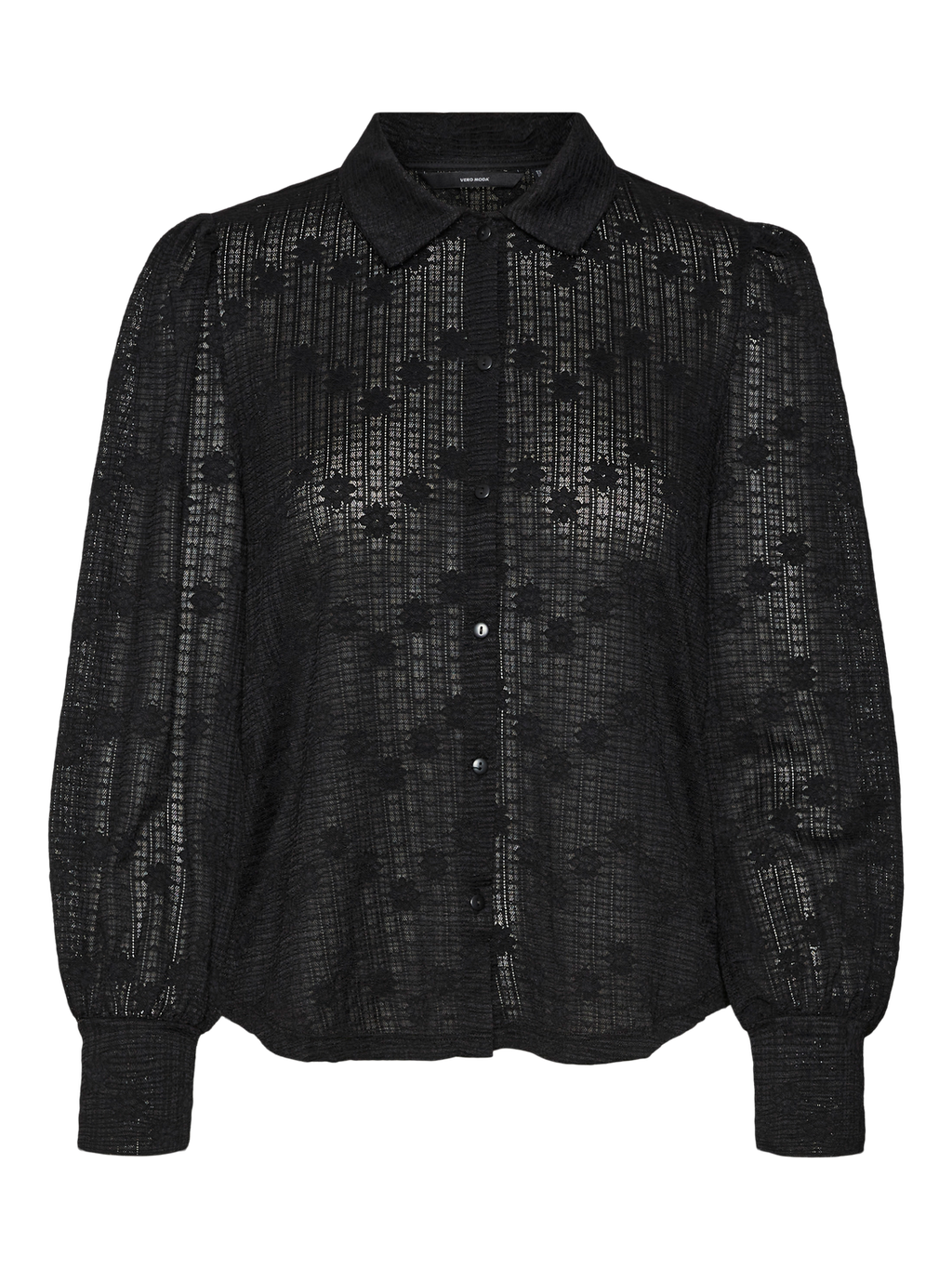 10320259/Black VERO MODA