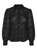 VERO MODA VMALICE LS SHIRT JRS BOO