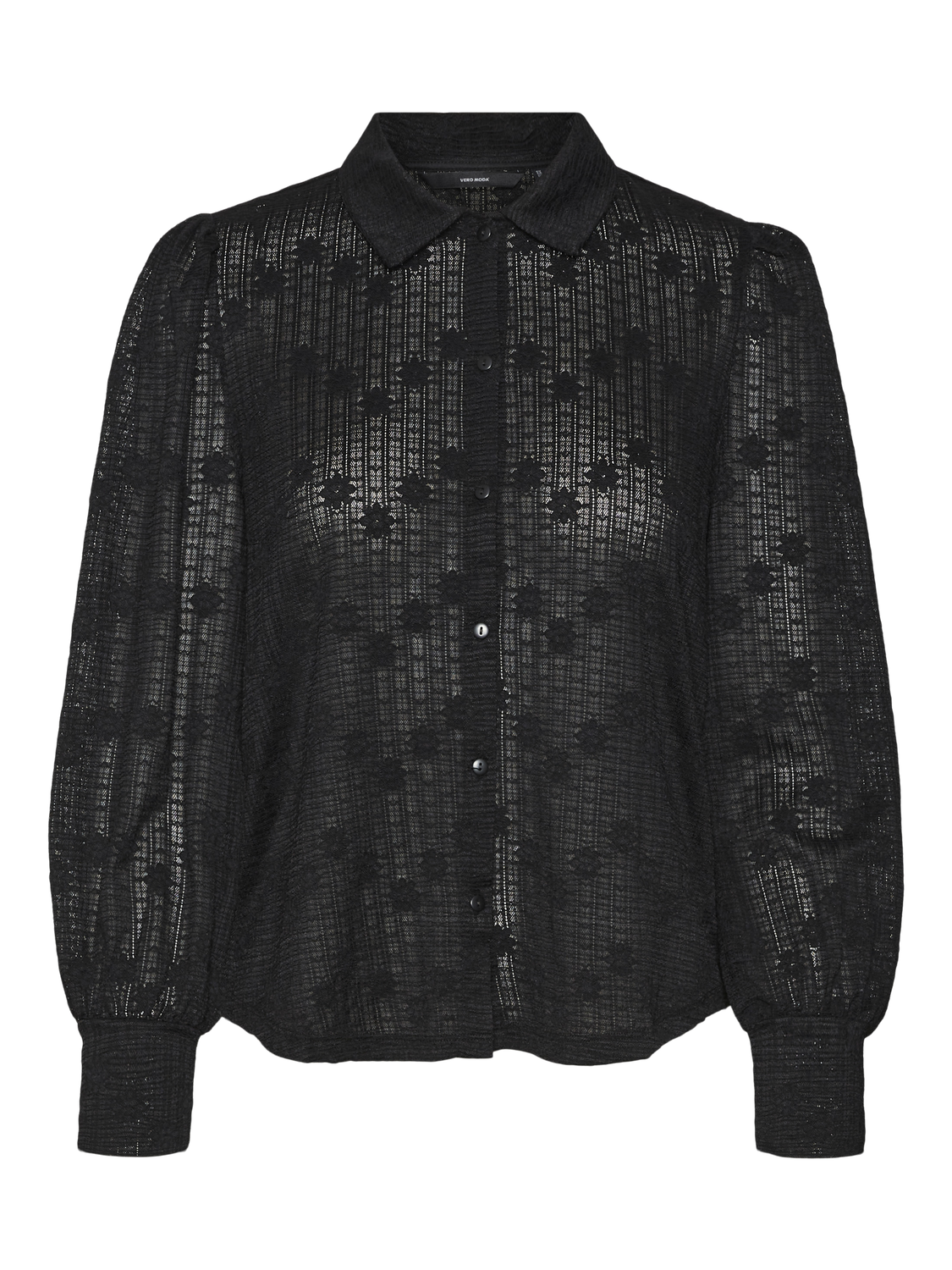 10320259/Black VERO MODA