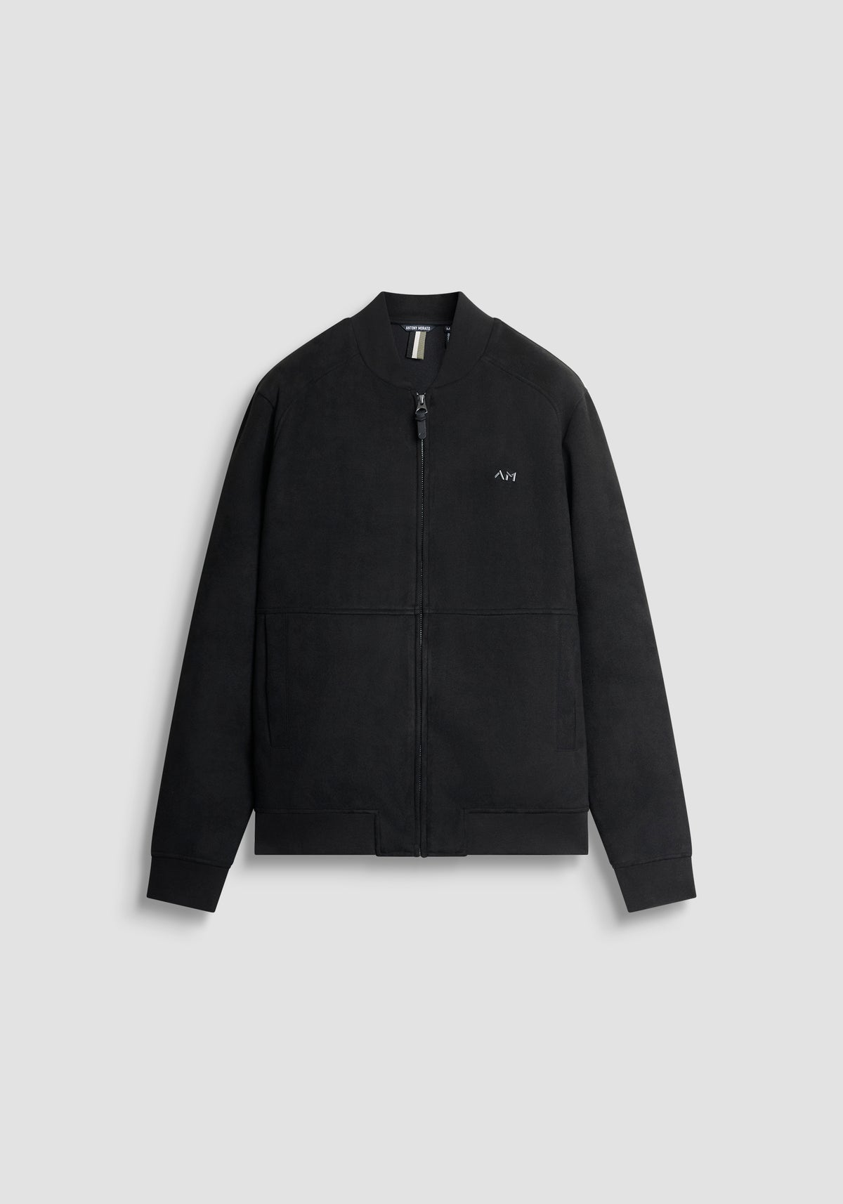 MAGLIA FELPA 