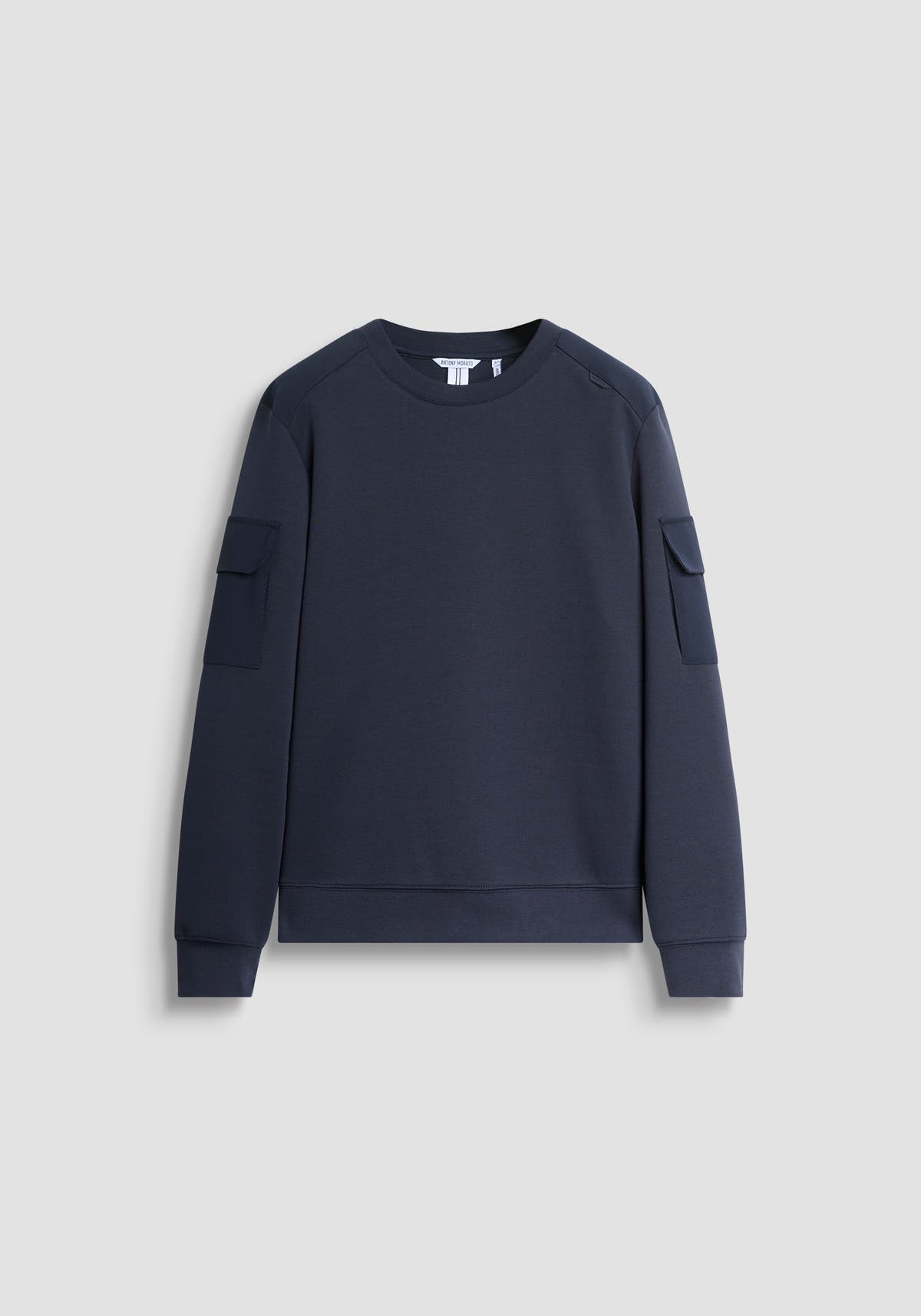 MAGLIA FELPA 