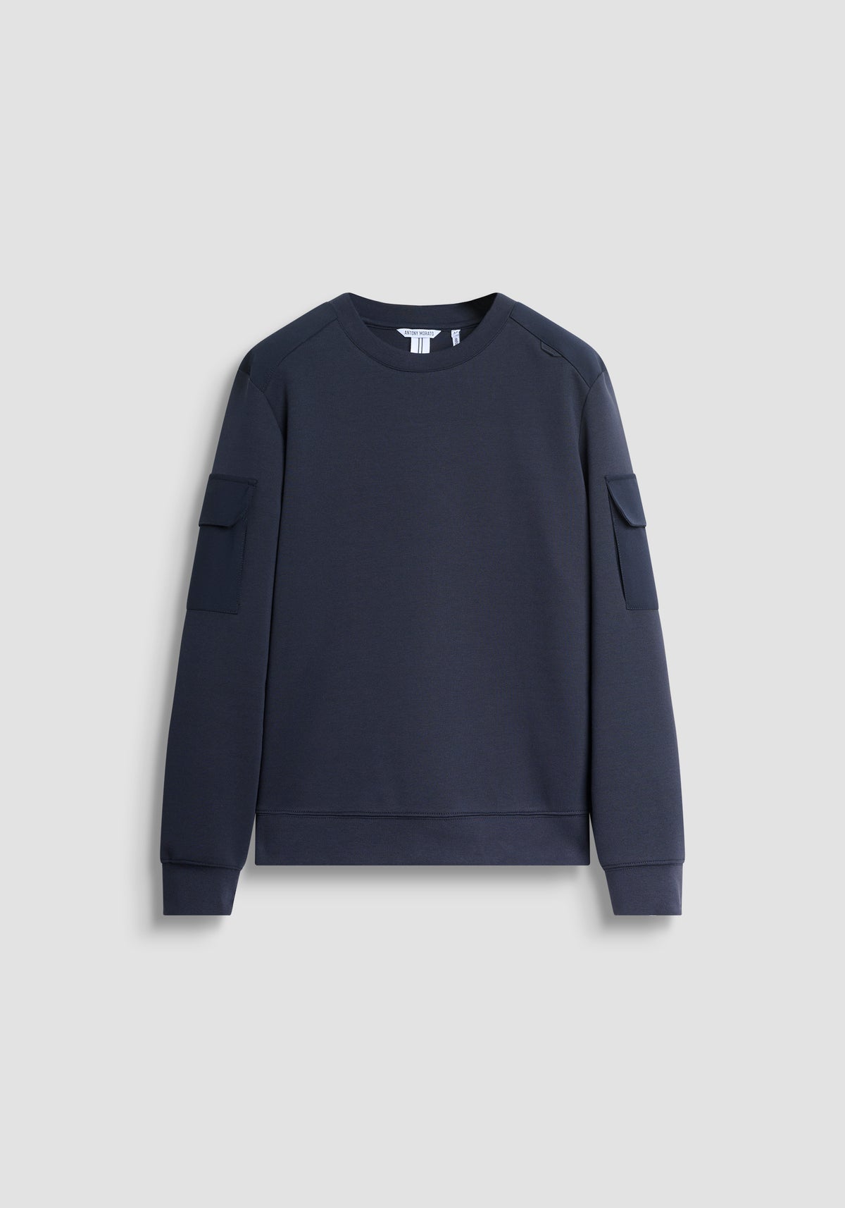 MAGLIA FELPA 