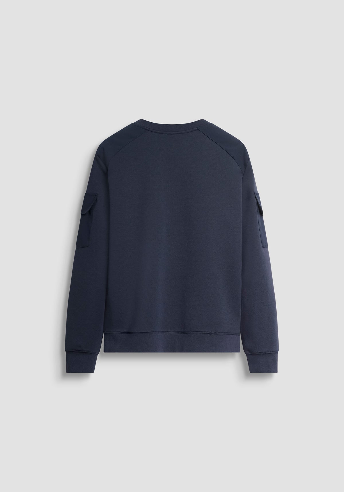 MAGLIA FELPA 