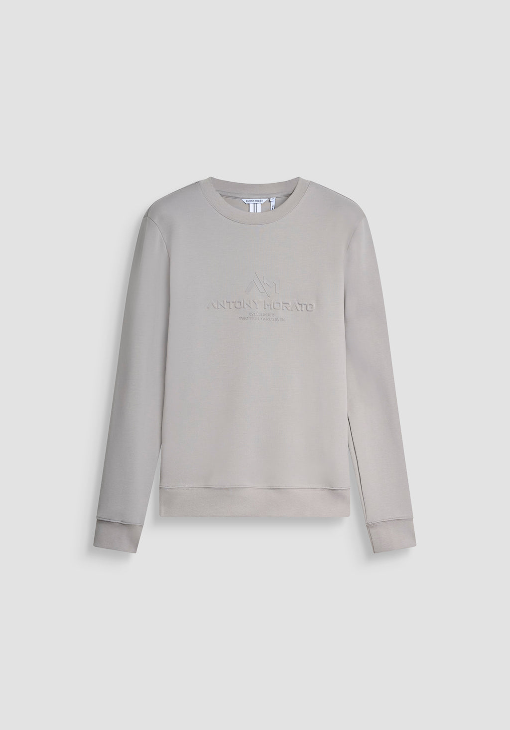 MAGLIA FELPA 