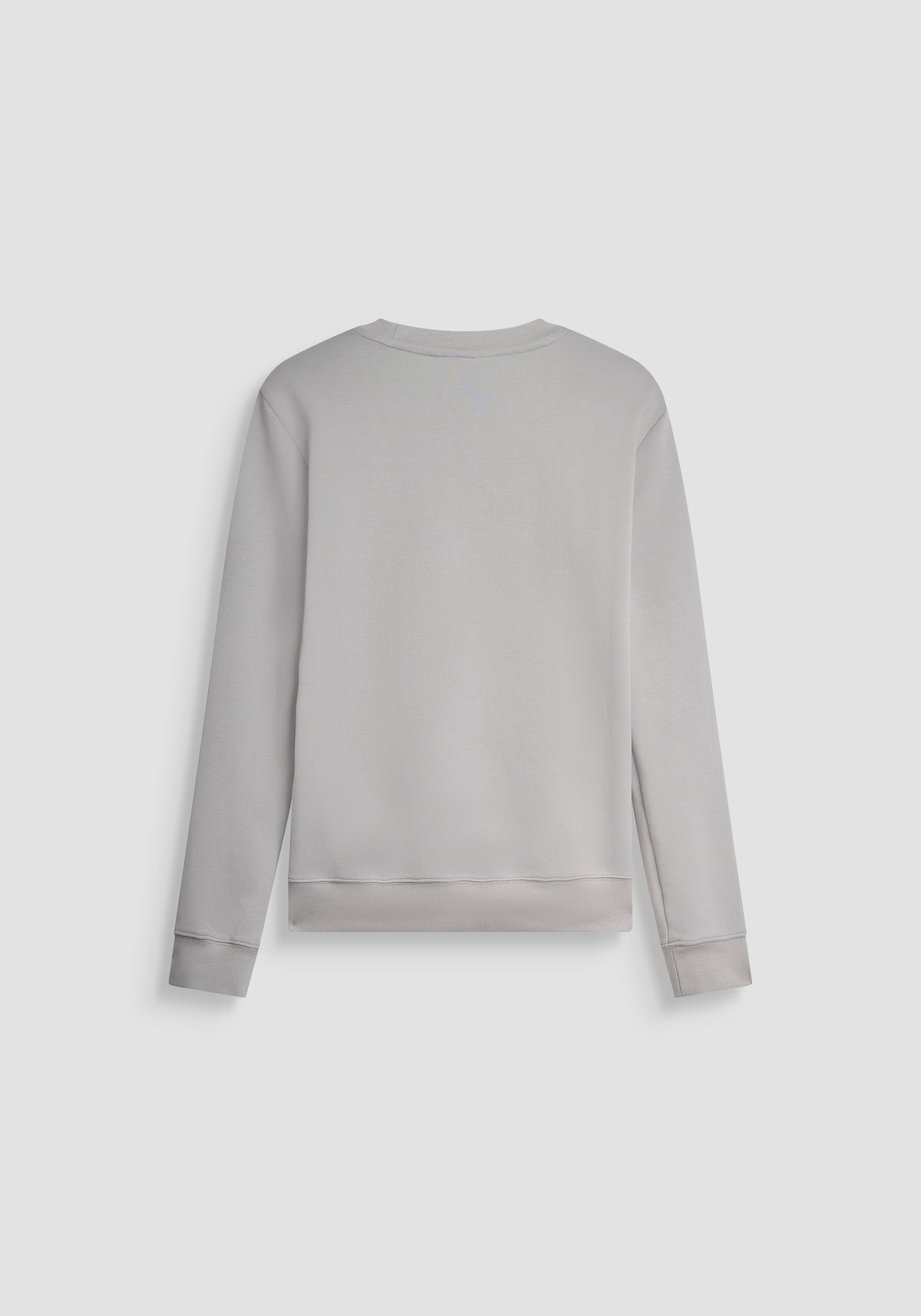 MAGLIA FELPA 