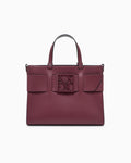 ARMANI EXCHANGE SHOPPING BAG