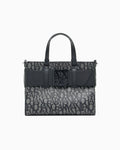 ARMANI EXCHANGE SHOPPING BAG
