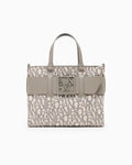 ARMANI EXCHANGE SHOPPING BAG