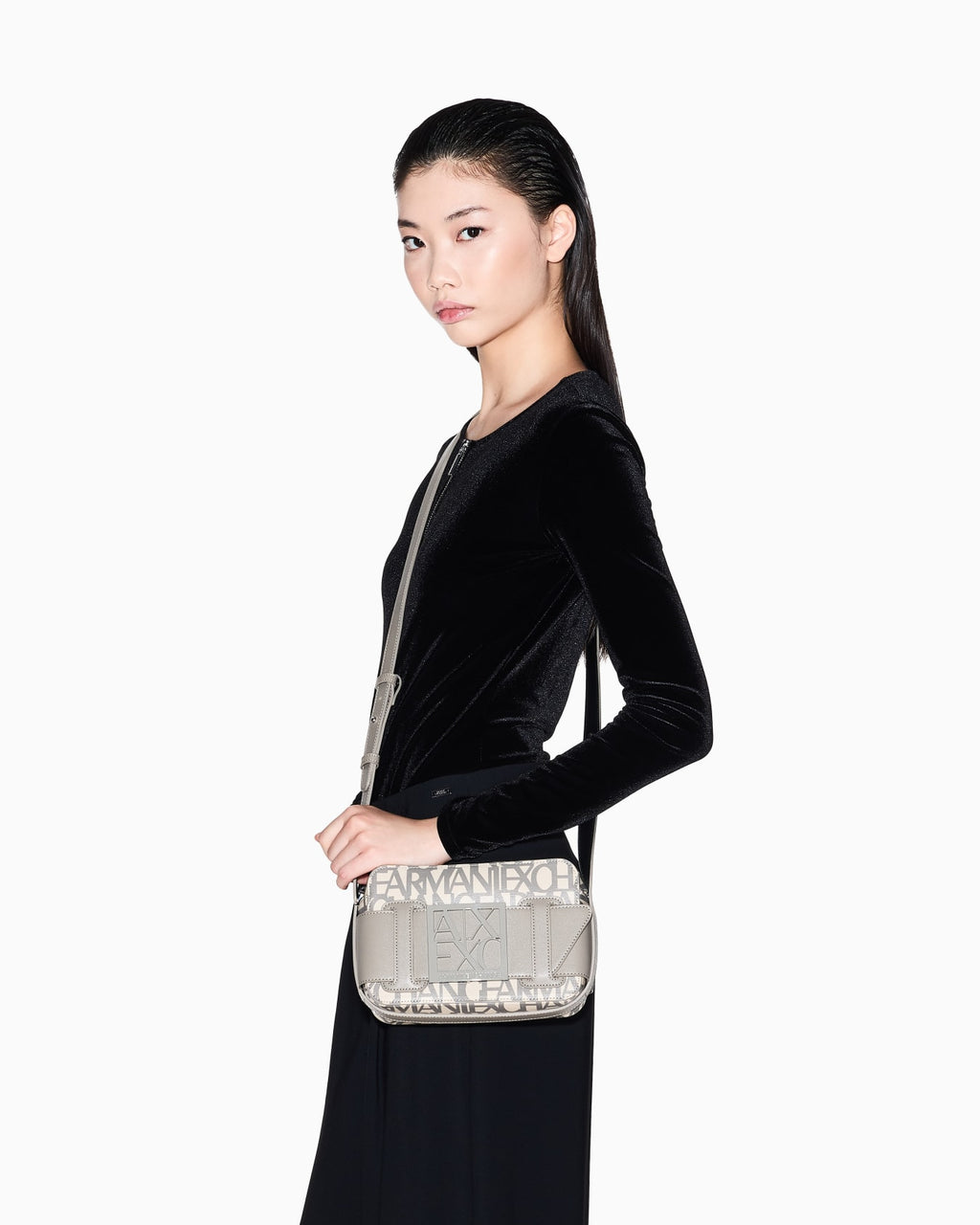 942699 3F742/M1014 ARMANI EXCHANGE