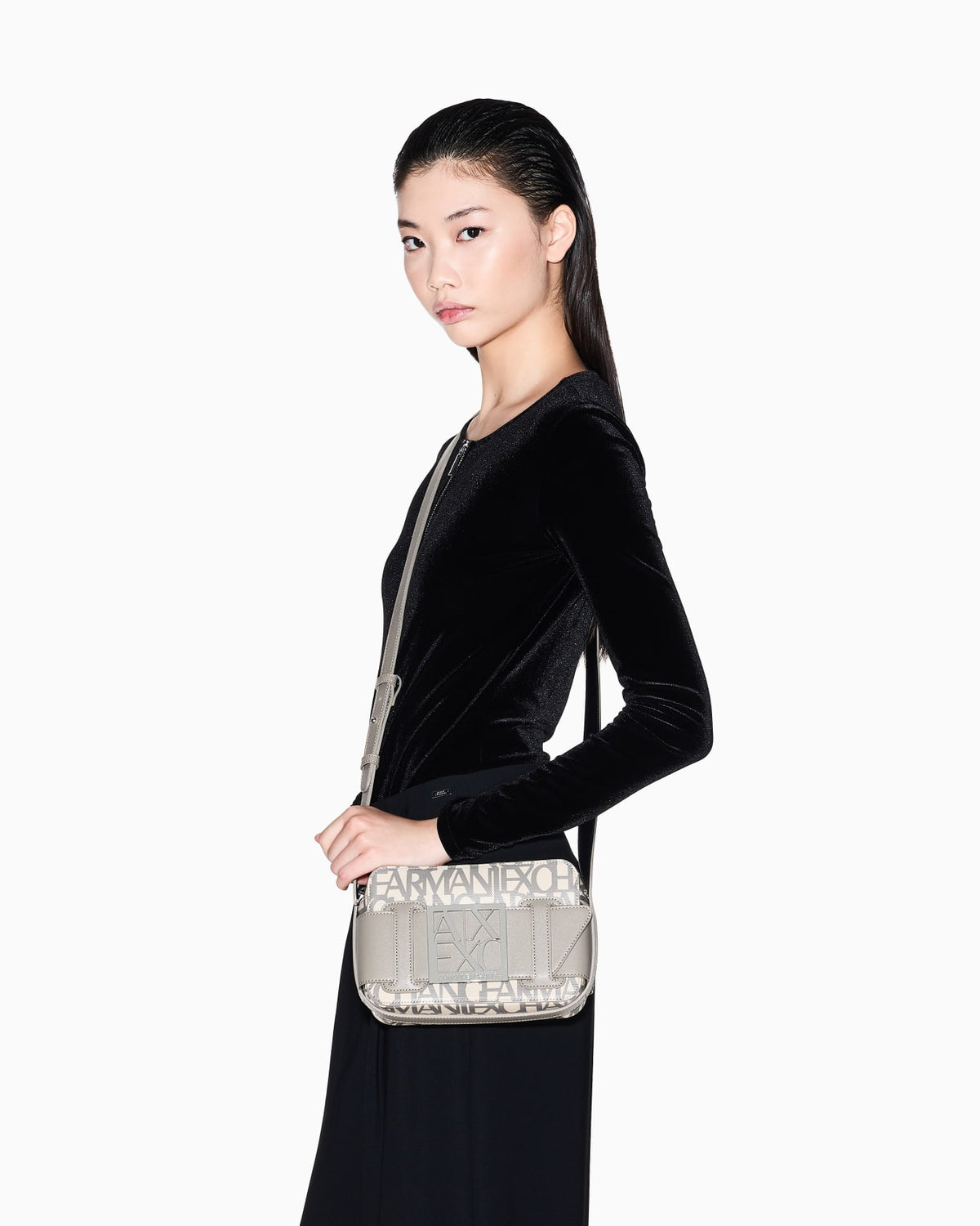 942699 3F742/M1014 ARMANI EXCHANGE