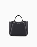 ARMANI EXCHANGE SHOPPING BAG