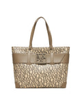 ARMANI EXCHANGE SHOPPING BAG