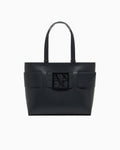 ARMANI EXCHANGE SHOPPING BAG